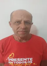 CARMELINO SALES BARBOSA