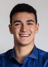 BERNARDO DE OLIVEIRA OTOCH CHAVES