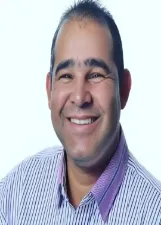 JAIR ALEX GENÉSIO MAGALHAES