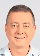 EVALDO LAGO DE MENDONÇA