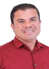 JOSÉ CLAUDINEI MARQUES CAETANO