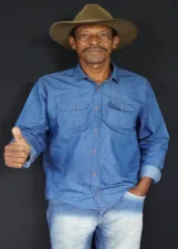 JOSÉ PAULO NEVES DOS SANTOS