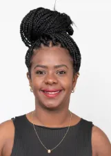 THÂMARA APARECIDA FRANCISCA MOURTHÉ