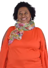 MARIA DE FÁTIMA SOUZA OLIVEIRA