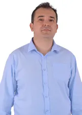 AMÓS SILVESTRE DOS REIS