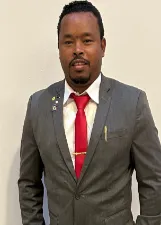 JOSÉ ROBERTO DOS SANTOS DIAS