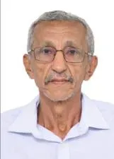 MATUSALÉM GOMES DE OLIVEIRA