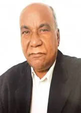 JOSÉ BRÁZ FERNANDES