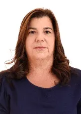MARIA DE FÁTIMA SANTOS FERREIRA