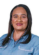 VALDETE SOARES VIANA SANTOS