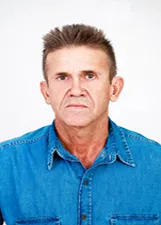 GERALDO ROBERTO DO NASCIMENTO