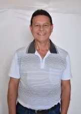 LUIZ ANTÔNIO GARCIA
