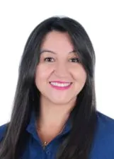 ZILDA SEBASTIANA PEDROSA REZENDE