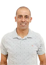 DANIEL MOREIRA SOTERO