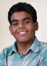 GUSTAVO GEAN LOPES RIBEIRO