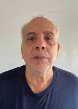 VICENTE ROSA DA SILVA