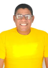 EVAILDO CALDEIRA SANTOS