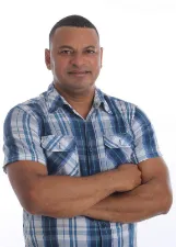 CLEDISON ALVES RODRIGUES