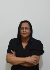 MARIA DE FATIMA DOS SANTOS SILVA MORAES