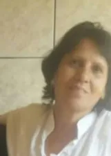 ANA MARIA FERNANDES DA SILVA