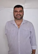 ANTÔNIO CÉSAR DA SILVA