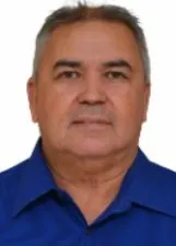 PAULO ROBERTO DOS SANTOS