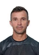 CRISTIANO PAULO DA SILVA