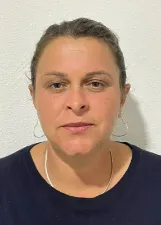 PRISCILIANA DAS GRAÇAS SERAFIM