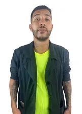 MATHEUS DE SOUZA FERREIRA
