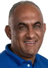 ILDEU FRANCISCO DE JESUS