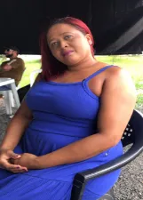 JOSIANE ROSA DOS SANTOS