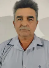 VALDIR JOSÉ DE SOUZA