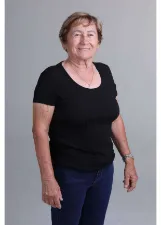 LEODETE MAURICIO DE SOUZA