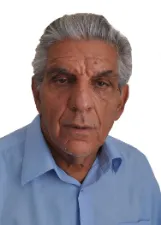 JOSÉ ALBERTO DO ESPIRITO SANTO