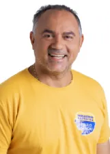 MARCOS RIBEIRO DE MORAIS