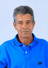 APARECIDO FERREIRA RODRIGUES