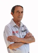 ISMAEL TEIXEIRA