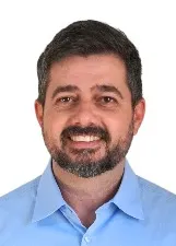 GEUBER DE PINHO CAMPOS