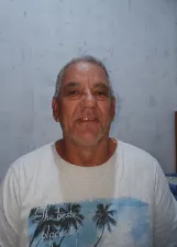 GILBERTO DA TRINDADE COSTA