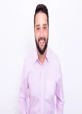 DANIEL PEREIRA FONSECA SILVA