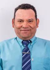 BENEDITO PEDRO DOS SANTOS