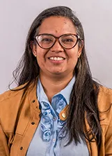 ANA CAROLINE LOPES DA SILVA