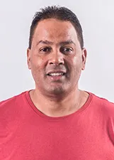 JOSÉ ROBERTO PEREIRA