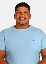 JEFFERSON BARBOSA PAIXÃO