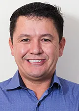 GILBERTO RIBEIRO EGGE