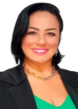 JUSSARA NERE GONÇALVES SILVA