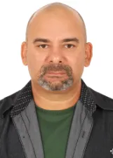 CARLOS FERNANDO XAVIER DA CRUZ