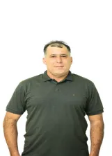 ADJANIR MOREIRA DOS SANTOS