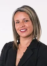 ELISANGELA TEREZINHA DEL RIO