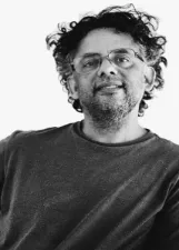 HENRIQUE JOSÉ PRATES FROMM
